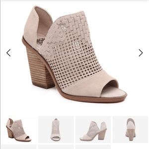 Vince Camuto Fritzey bootie